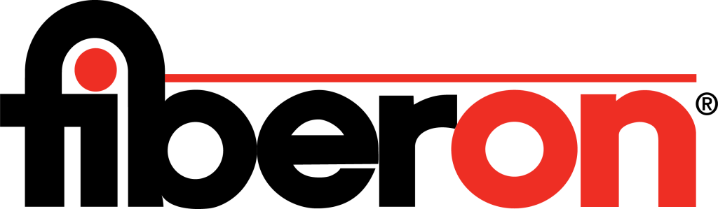 fiberon logo